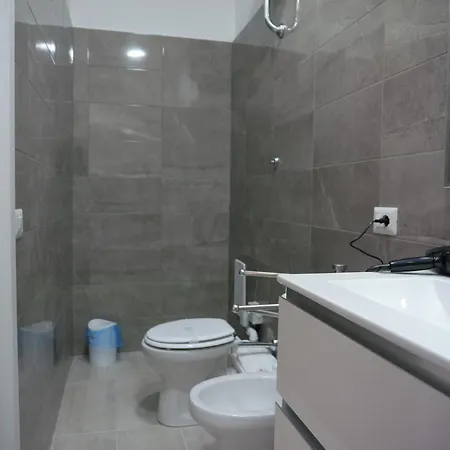 Corso Umberto 22 Guest house *