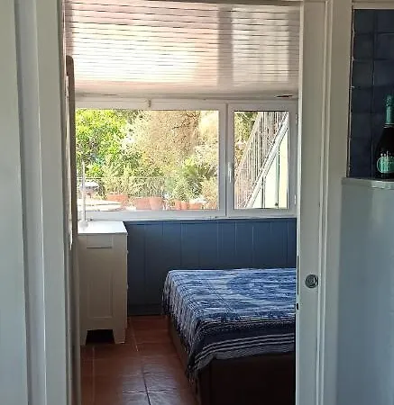 Sospesi Tra Cielo E Mare Apartment *