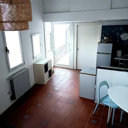 Sospesi Tra Cielo E Mare Apartment Naples