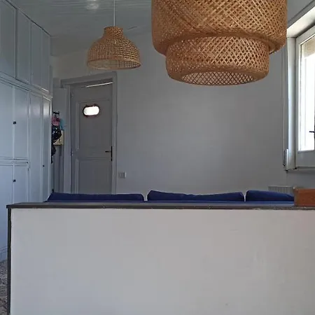 Apartment Sospesi Tra Cielo E Mare