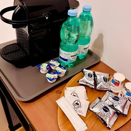 Frühstückspension Art 125 *
