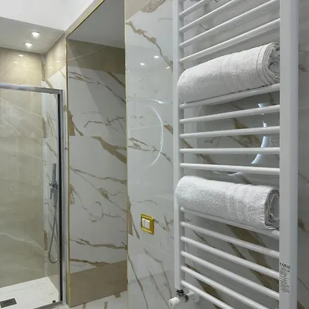 Guest house Depandance Vania Naples