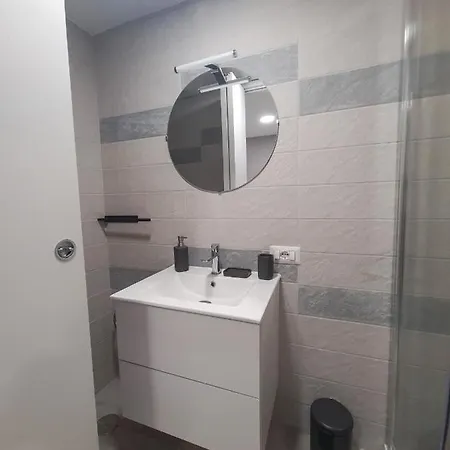 Partenope Dorata Apartment Naples