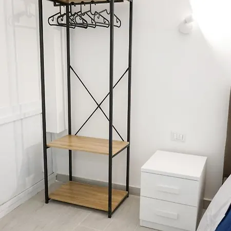 Apartment Partenope Dorata