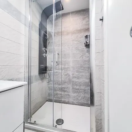 Partenope Dorata Apartment Naples