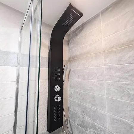 Partenope Dorata Apartment