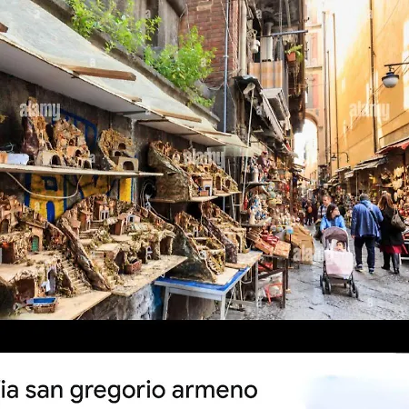 Toledo's Rambla Hébergement de vacances *