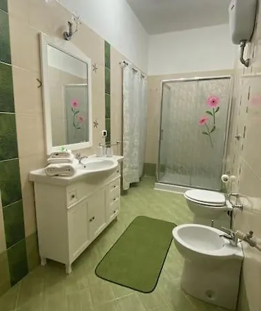 Casa Francy E Carmen 公寓