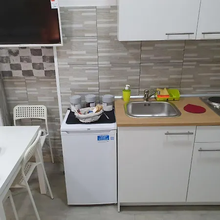 Casa vacanze Rosy Apartament