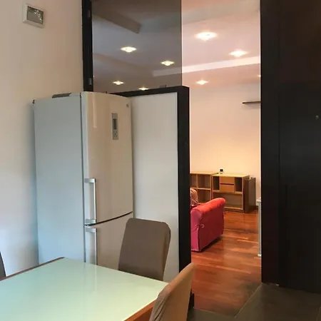 Ily Ai Colli Holiday home Naples