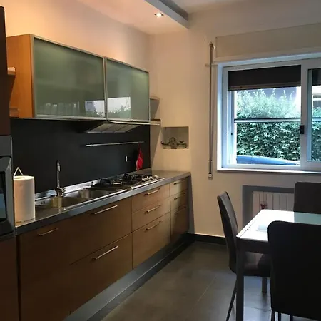 Holiday home Ily Ai Colli *
