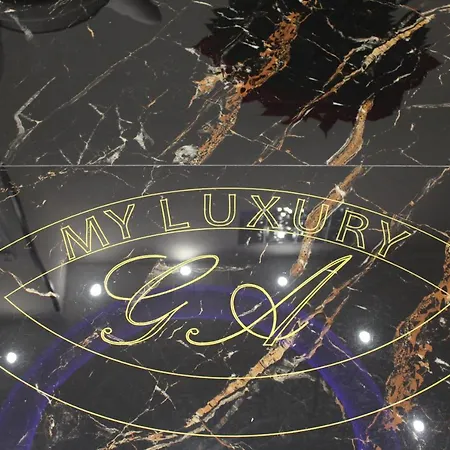 My Luxury Bed & Breakfast Naples