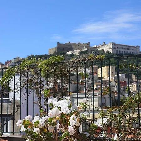 Apartment Trieste&trento