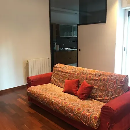 Holiday home Ily Ai Colli