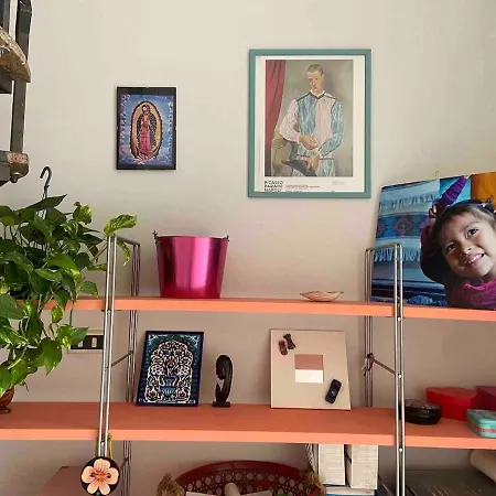 Guest house Medina Naples
