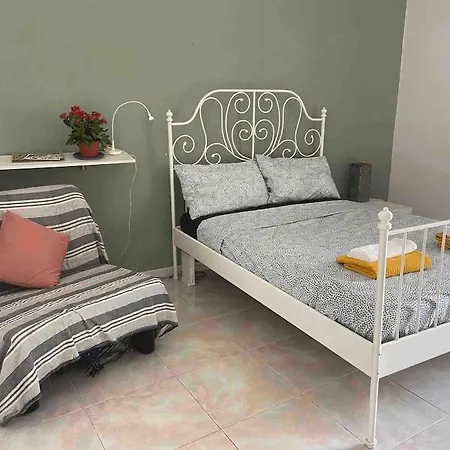 Guest house Medina Naples