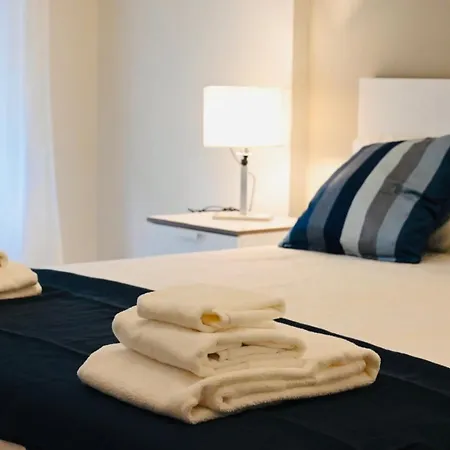 Holiday home Maison Cilea 102 Naples