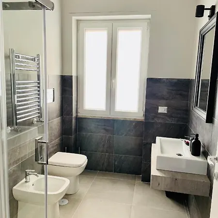Holiday home Maison Cilea 102 Naples