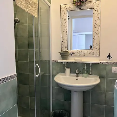 Giudecca Apartment *