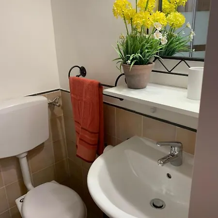 Giudecca Apartment Naples