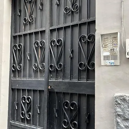 Giudecca Apartment