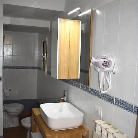 Oikia - Orchidea Apartamento *