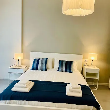Maison Cilea 102 Naples