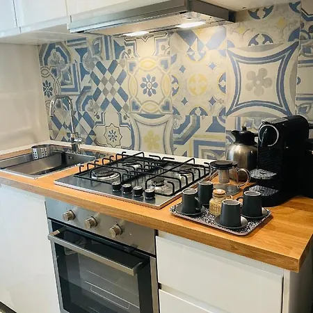 Maison Cilea 102 Holiday home