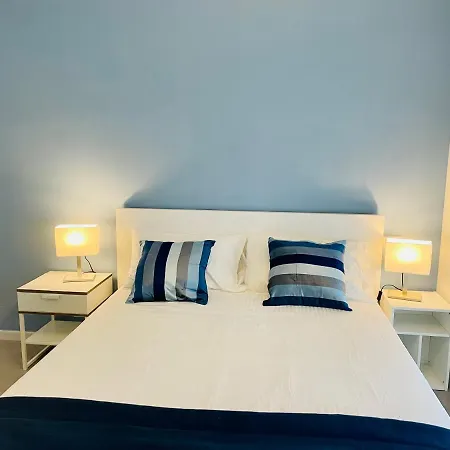 Holiday home Maison Cilea 102 *
