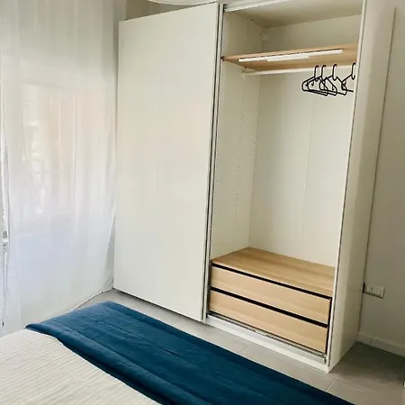 Maison Cilea 102 Holiday home Naples