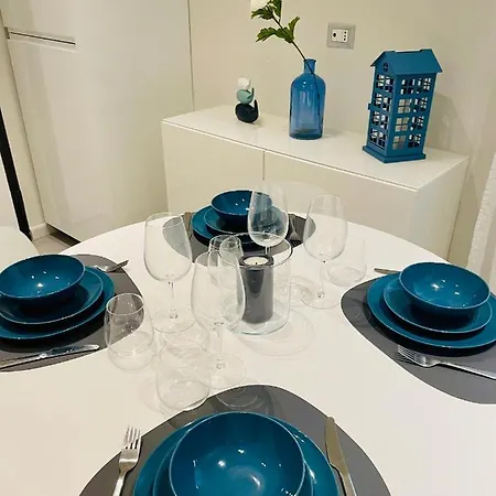 Maison Cilea 102 Holiday home