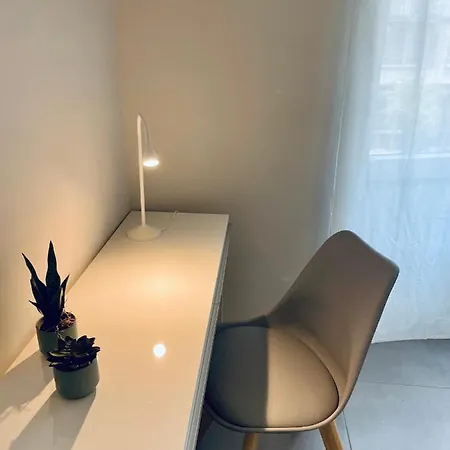 Maison Cilea 102 *