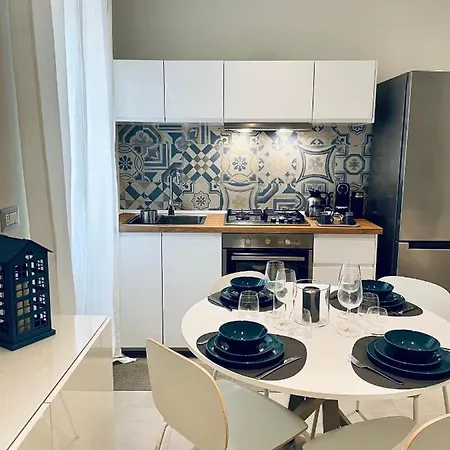 Maison Cilea 102 Naples