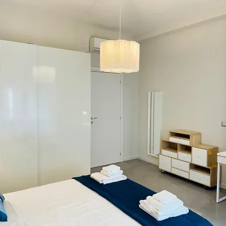 Maison Cilea 102 Naples