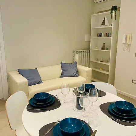 Maison Cilea 102 Holiday home *
