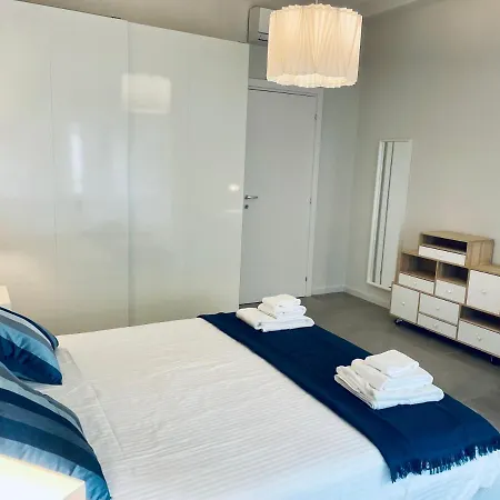 Holiday home Maison Cilea 102 Naples