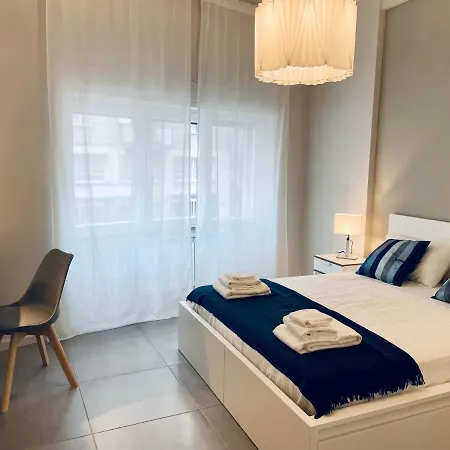 Maison Cilea 102 Naples