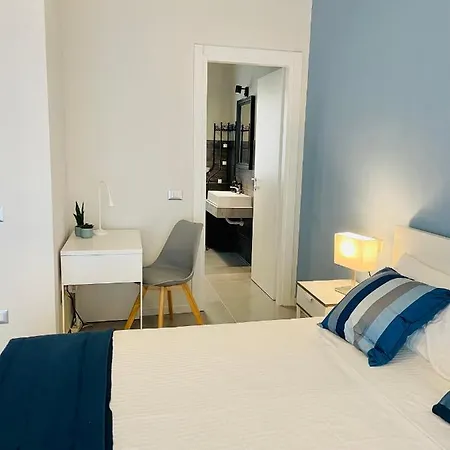Maison Cilea 102 * Naples