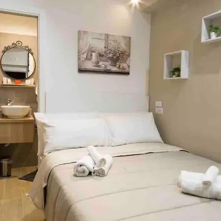 Casina In Centro Storico * Naples