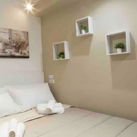 Apartment Casina In Centro Storico