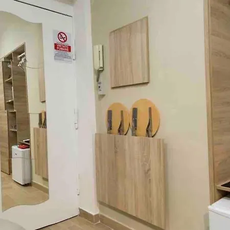 Apartment Casina In Centro Storico