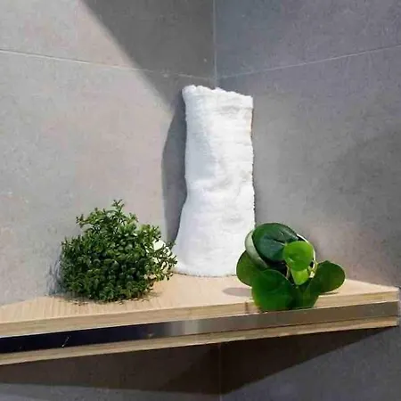 Casina In Centro Storico Apartment