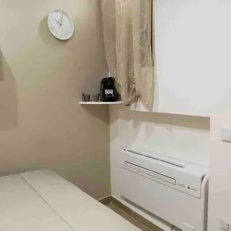 Casina In Centro Storico Apartment Naples