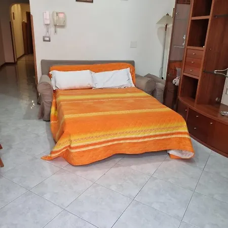 Mergellina 199 Apartment *