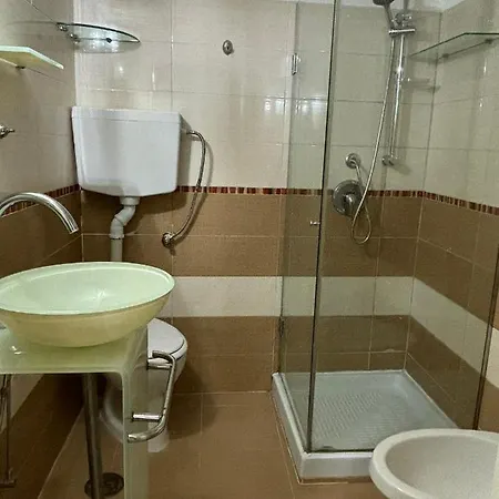 Apartament Minerva