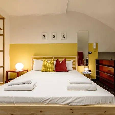 Via Duomo 196 Apartamento *