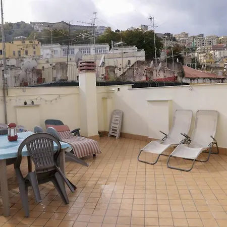 Medina Guest house Naples