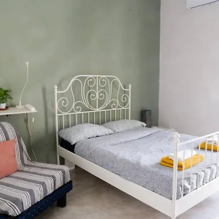 Guest house Medina Naples