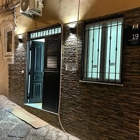 Apartamento La Casa Di Nini Centro *