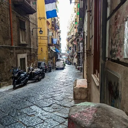 Casa Imperiale Gasthuis *